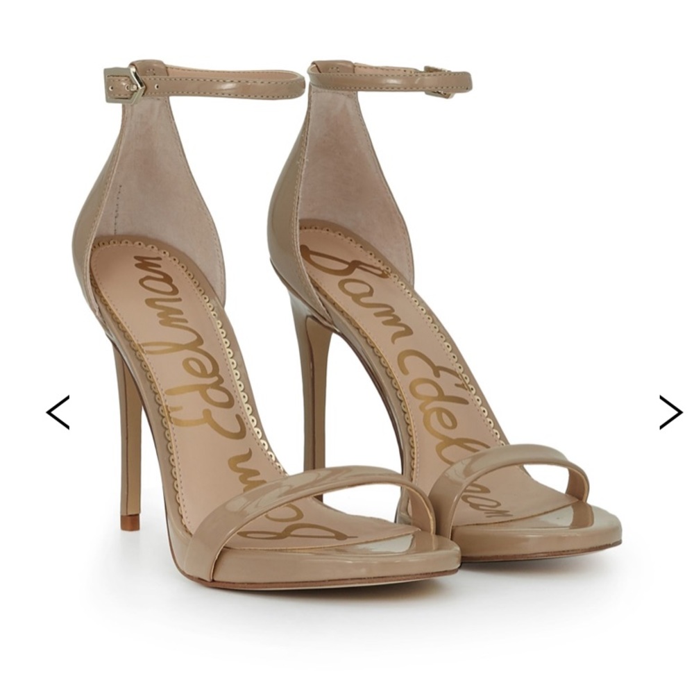 Brand New in Box Sam Edelman Heels